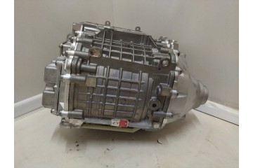 Motor eléctrico delantero caja de cambios UWN VW ID3 ID4 ID5