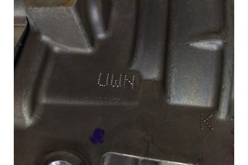 Motor eléctrico delantero caja de cambios UWN VW ID3 ID4 ID5