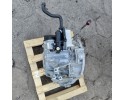 AUTOMATIC TRANSMISSION MERCEDES CLA W117 2 2 A2463702102