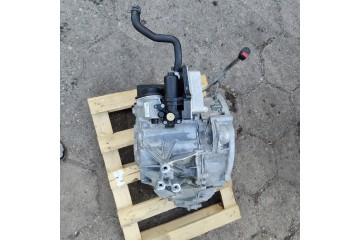 AUTOMATIC TRANSMISSION MERCEDES CLA W117 2 2 A2463702102