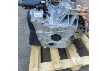 AUTOMATIC TRANSMISSION MERCEDES CLA W117 2 2 A2463702102 Part manufacturer Mercedes Benz OE