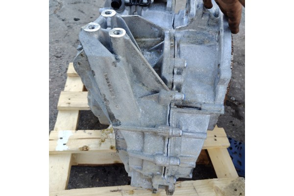 AUTOMATIC TRANSMISSION MERCEDES CLA W117 2 2 A2463702102 Product weight with unit packaging 2 kg