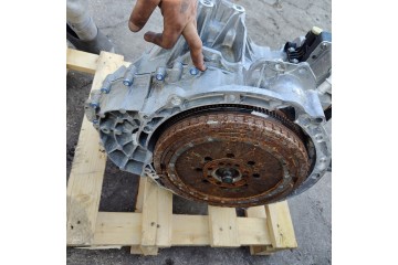 AUTOMATIC TRANSMISSION MERCEDES CLA W117 2 2 A2463702102 Quality of parts according to GVO O original with manufacturer s logo O