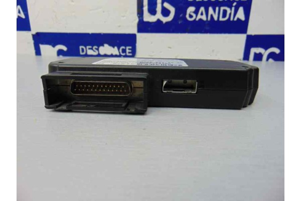 A2308204226 MODULO ELECTRONICO MERCEDES-BENZ CLK (BM 209) COUPE