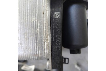 Caja de Cambios Automática Mercedes CLA W117 2.2 A2463702102
