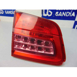9687583080 PILOTO TRASERO IZQUIERDO INTERIOR CITROEN C5 BERLINA