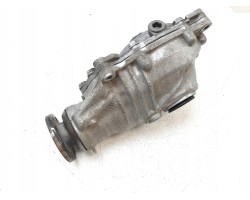 2005 BMW 5 E60 E61 Front differential 7534923