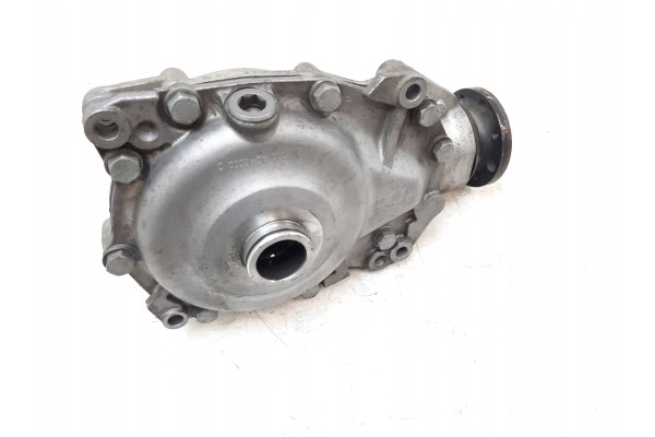 2005 BMW 5 E60 E61 Front differential 7534923 Part manufacturer BMW OE