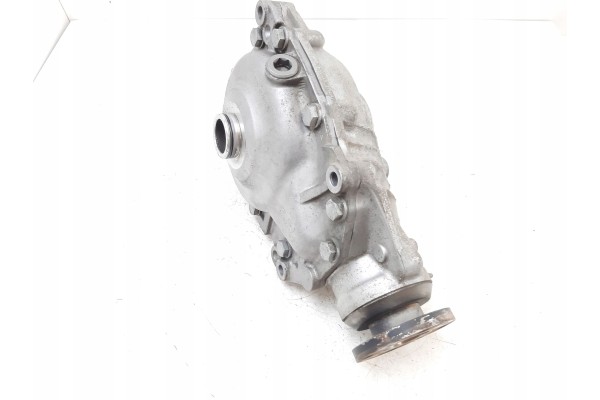 2005 BMW 5 E60 E61 Front differential 7534923 Catalog number of the part 7534923