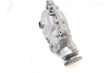 2005 BMW 5 E60 E61 Front differential 7534923 Catalog number of the part 7534923