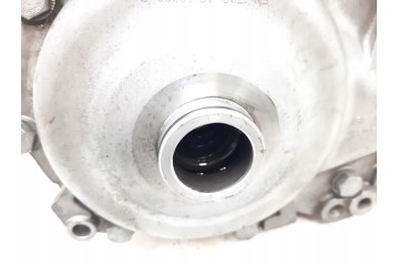 2005 BMW 5 E60 E61 Front differential 7534923 Car type passenger cars