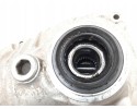 2005 BMW 5 E60 E61 Front differential 7534923 Installation side multipurpose