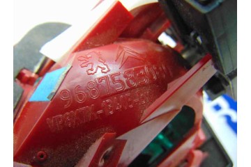 9687583080 PILOTO TRASERO IZQUIERDO INTERIOR CITROEN C5 BERLINA Exclusive 9687583080 182781 CITROEN - 1