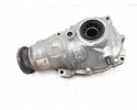 2005 BMW 5 E60 E61 Front differential 7534923 Catalog number of the original 7533433