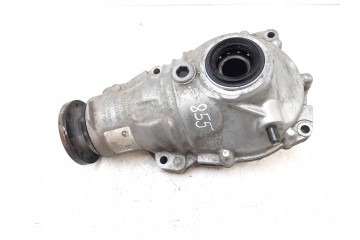 2005 BMW 5 E60 E61 Front differential 7534923 Catalog number of the original 7533433