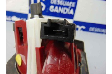 9687583080 PILOTO TRASERO IZQUIERDO INTERIOR CITROEN C5 BERLINA Exclusive 9687583080 182781 CITROEN - 2