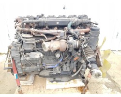 SCANIA 12 7 411HP OC13 L P G R S series