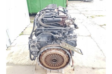 SCANIA 12 7 411HP OC13 L P G R S series Part manufacturer OEM