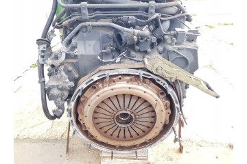 SCANIA 12 7 411HP OC13 L P G R S series Catalog number of the part LORK 587 536216 OC13