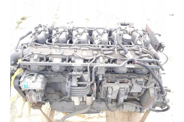 SCANIA 12 7 411HP OC13 L P G R S series Quality of parts according to GVO O original with manufacturer s logo OE