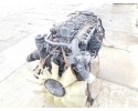 SCANIA 12 7 411HP OC13 L P G R S series Car type passenger cars