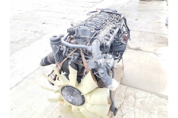 SCANIA 12 7 411HP OC13 L P G R S series Car type passenger cars