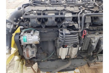 SCANIA 12 7 411HP OC13 L P G R S series Catalog number of substitutes OC13