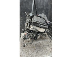 Engine complete Volkswagen PASSAT Variant 2022 DGEB