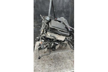 Engine complete Volkswagen PASSAT Variant 2022 DGEB