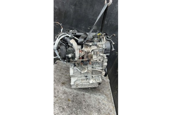 Engine complete Volkswagen PASSAT Variant 2022 DGEB Part manufacturer Volkswagen OE
