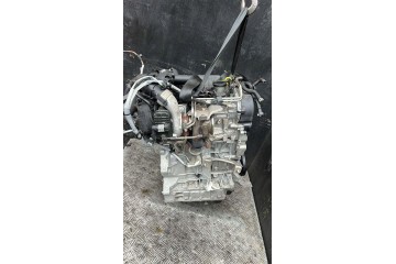 Engine complete Volkswagen PASSAT Variant 2022 DGEB Part manufacturer Volkswagen OE