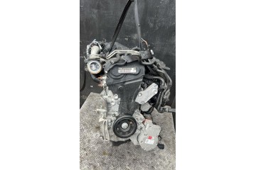 Engine complete Volkswagen PASSAT Variant 2022 DGEB Catalog number of the part DGEB