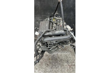 Engine complete Volkswagen PASSAT Variant 2022 DGEB Car type undefined