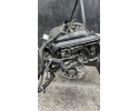 Engine complete Volkswagen PASSAT Variant 2022 DGEB Engine type hybrid