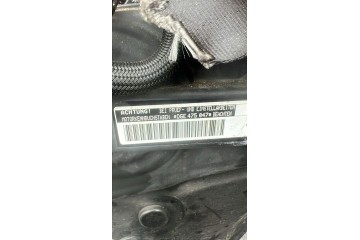 Motor completo Volkswagen PASSAT Variant 2022 DGEB