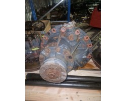 Bridge insert Dyfer DAF CF 65 DAF LF 55 1132 AAS1132 5 13 41 8