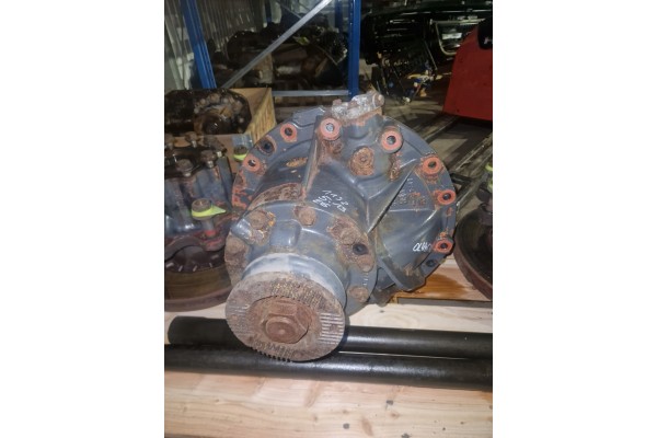 Bridge insert Dyfer DAF CF 65 DAF LF 55 1132 AAS1132 5 13 41 8