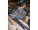 Bridge insert Dyfer DAF CF 65 DAF LF 55 1132 AAS1132 5 13 41 8 Part manufacturer DAF OE