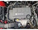 ENGINE 1 4 TURBO A14NET 140KM OPEL MOCHA MOKKA X Part manufacturer Opel OE