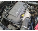 ENGINE 1 4 TURBO A14NET 140KM OPEL MOCHA MOKKA X Car type passenger cars