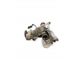 AUDI Q5 SQ5 REAR DIFFERENTIAL 0B0500043K