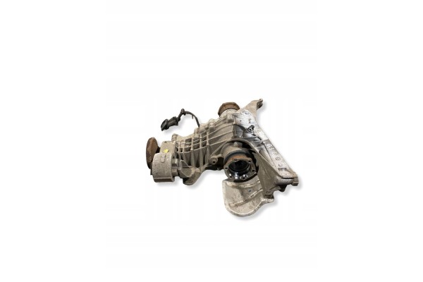 AUDI Q5 SQ5 REAR DIFFERENTIAL 0B0500043K