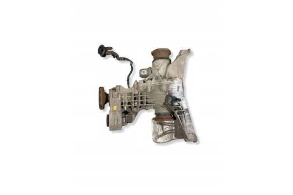 AUDI Q5 SQ5 REAR DIFFERENTIAL 0B0500043K Part manufacturer Audi OE