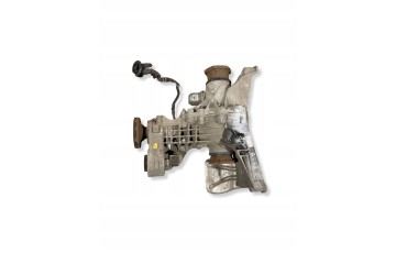 AUDI Q5 SQ5 REAR DIFFERENTIAL 0B0500043K Part manufacturer Audi OE