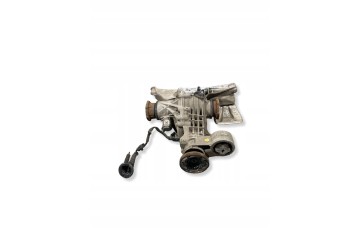 AUDI Q5 SQ5 REAR DIFFERENTIAL 0B0500043K Catalog number of the part 0B0500043K