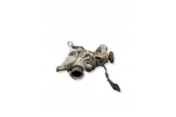 AUDI Q5 SQ5 REAR DIFFERENTIAL 0B0500043K Car type 4x4 SUV