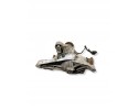 AUDI Q5 SQ5 REAR DIFFERENTIAL 0B0500043K Installation side multipurpose