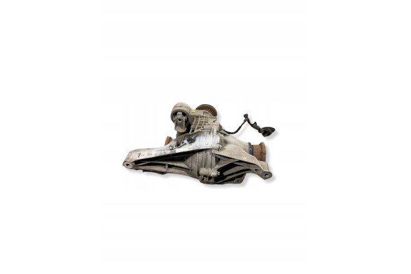 AUDI Q5 SQ5 REAR DIFFERENTIAL 0B0500043K Installation side multipurpose