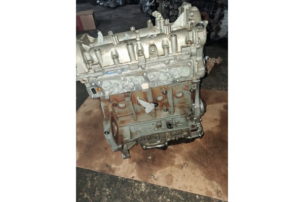 Engine Fiat 500 Fiorino Qubo Doblo Opel Corsa 1 3 225A2000 Car type passenger cars