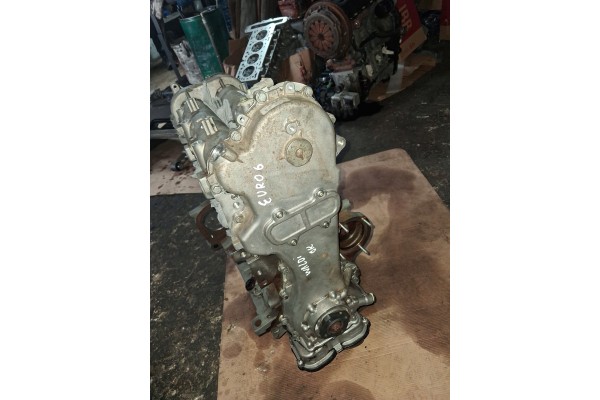 Engine Fiat 500 Fiorino Qubo Doblo Opel Corsa 1 3 225A2000 Engine type diesel
